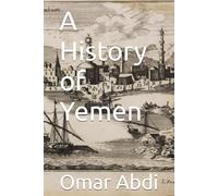 A History of Yemen
