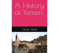 A History of Yemen