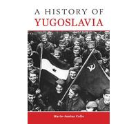 A History of Yugoslavia (Central European Studies)