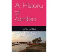 A History of Zambia