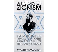 A History of Zionism