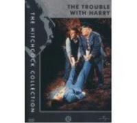 A. Hitchcock: The Trouble With Harry 2007 (DVD) Alfred Hitchcock