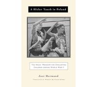 A Hitler Youth in Poland (Jewish Lives)