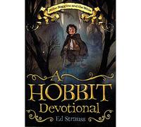 A Hobbit Devotional: Bilbo Baggins and the Bible
