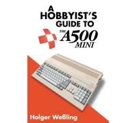 A Hobbyist's Guide to THEA500 Mini