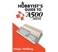 A Hobbyist's Guide to THEA500 Mini