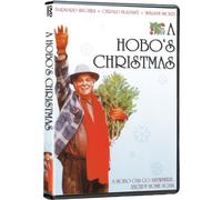 A Hobo's Christmas [DVD] [2005] [Region 1] [US Import] [NTSC]