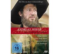 A. Hofer - Die Freiheit des Adlers