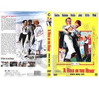 A Hole in the Head (1959) by Frank Sinatra Academy Awards Winner / NEW DVD - NTSC, All Region ( Registered Airmail ) STARVISION