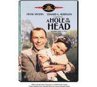 A Hole In The Head