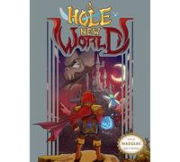 A Hole New World (Xbox One) - Xbox Live Key - EUROPE