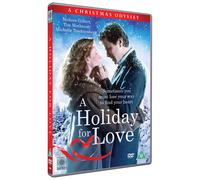 A Holiday for Love