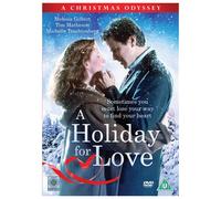 A Holiday For Love – DVD – Odyssey