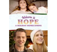 A Holiday Homecoming