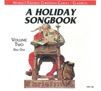 A Holiday Songbook Vol 2 Disc 4