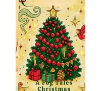 A Holiday Wellness Journal with Magic and Mindfulness