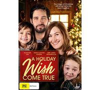 A Holiday Wish Come True ( Every Other Holiday )