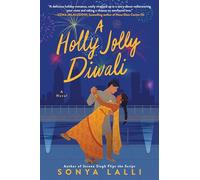 A Holly Jolly Diwali