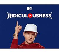 A Holly Jolly Ridiculousness III