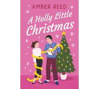 A Holly Little Christmas (Cape Shore Romance)