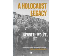 A Holocaust Legacy