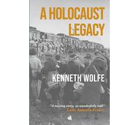 A Holocaust Legacy