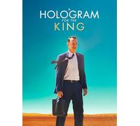 A Hologram for the King