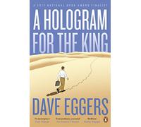 A Hologram for the King