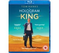 A Hologram For The King (Blu-ray)