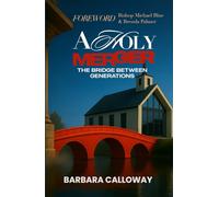 A Holy Merger: The Bridge Between Generations