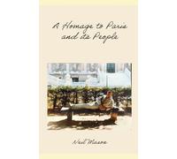 A Homage to Paris and its People
