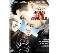 A Home At The End Of The World [DVD]
