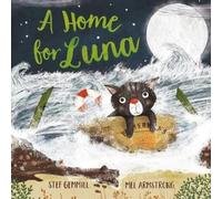 A Home For Luna
