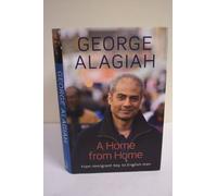 A Home From Home: From Immigrant Boy to English Man