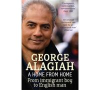 A Home From Home – From Immigrant Boy to English Man – ABACUS Chemiegesellschaft