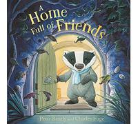 A Home Full of Friends