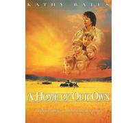 A Home of Our Own [New DVD]