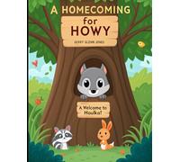 A Homecoming for Howy