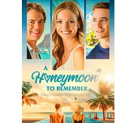 A Honeymoon to Remember