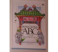 A Hong Kong ABC featuring Christopher & The Cat