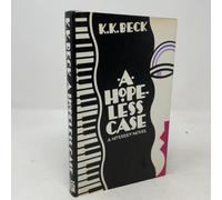 A Hopeless Case: A Mystery Novel