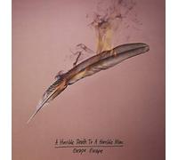 Various - Escape Escape (Mini) [VINYL]