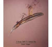 A Horrible Death To A Horrible Man Horrible Death to a Horrible Man (Vinyl)