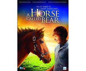 A Horse Called Bear