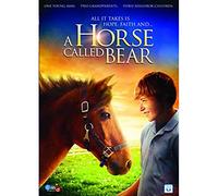 A Horse Called Bear [Region 1]