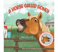 A Horse Called Honey