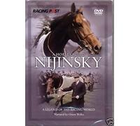 A Horse Called Nijinsky - Single Dvd
