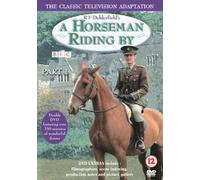A Horseman Riding By: Part 1 - Valley For Sale [DVD]
