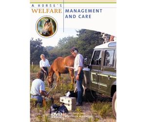 A Horse's Welfare: Management And Care [DVD]