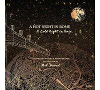 A Hot Night in Rome, a Cold Night in Paris